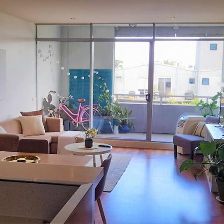 Beautiful Apartment 100Mts Near The Beach In Port 墨尔本 外观 照片