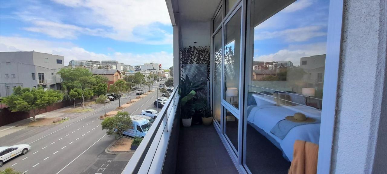 Beautiful Apartment 100Mts Near The Beach In Port 墨尔本 外观 照片