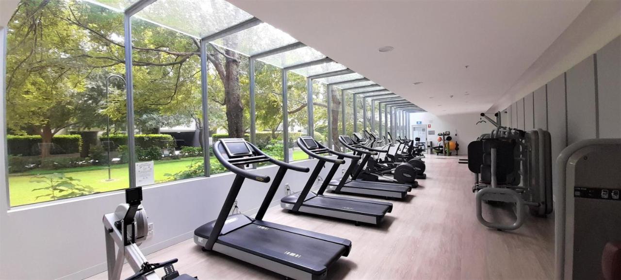 Beautiful Apartment 100Mts Near The Beach In Port 墨尔本 外观 照片