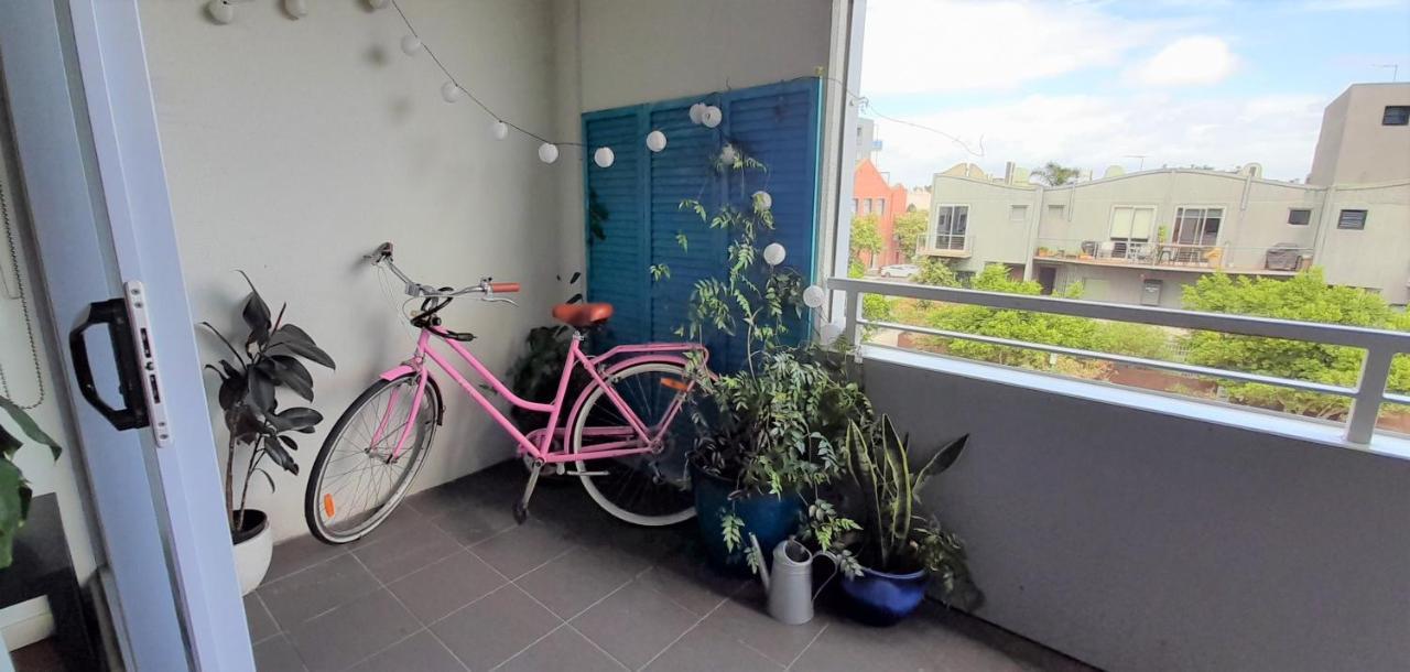 Beautiful Apartment 100Mts Near The Beach In Port 墨尔本 外观 照片