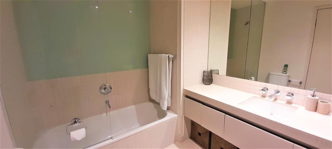Beautiful Apartment 100Mts Near The Beach In Port 墨尔本 外观 照片