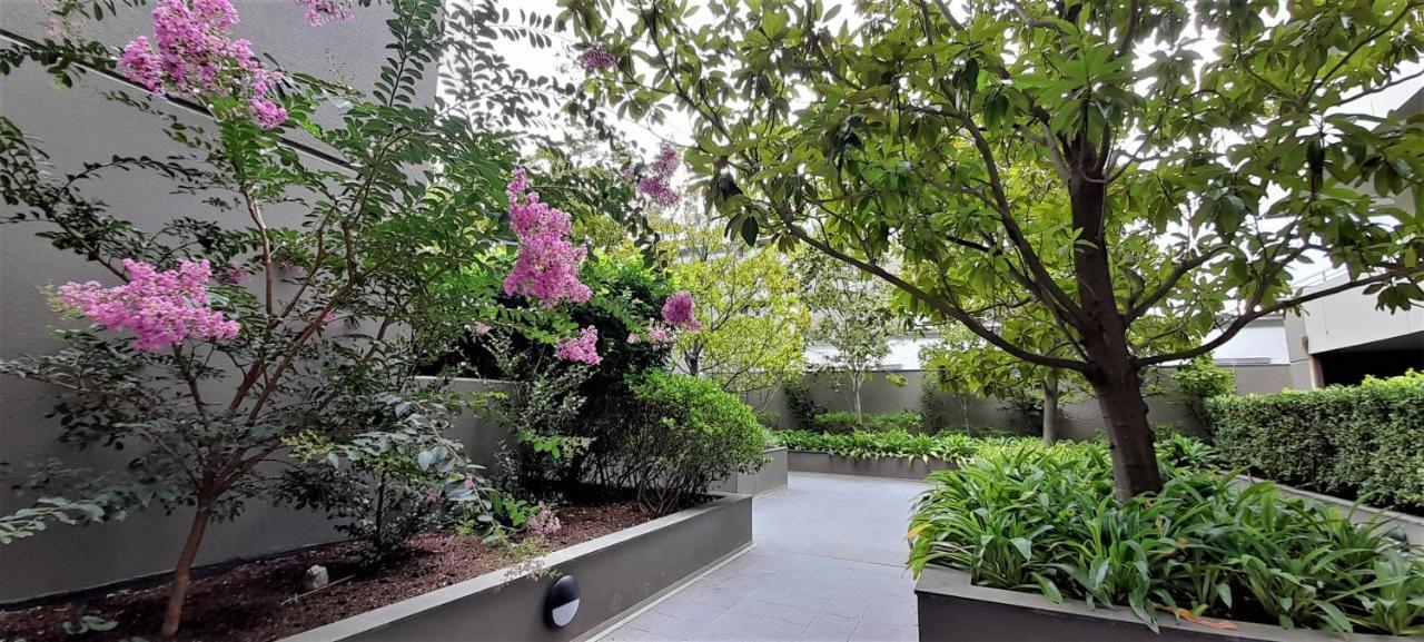 Beautiful Apartment 100Mts Near The Beach In Port 墨尔本 外观 照片