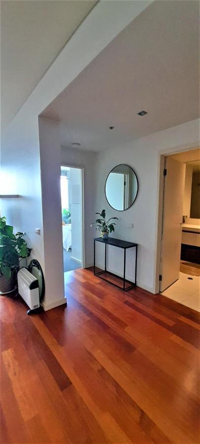 Beautiful Apartment 100Mts Near The Beach In Port 墨尔本 外观 照片