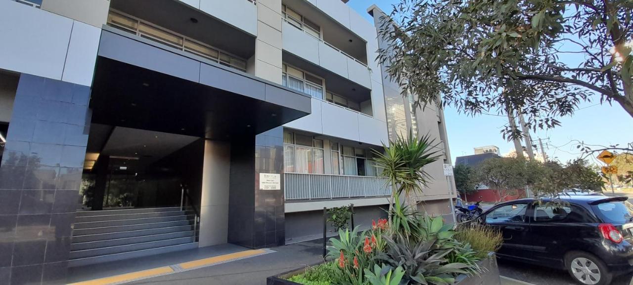 Beautiful Apartment 100Mts Near The Beach In Port 墨尔本 外观 照片