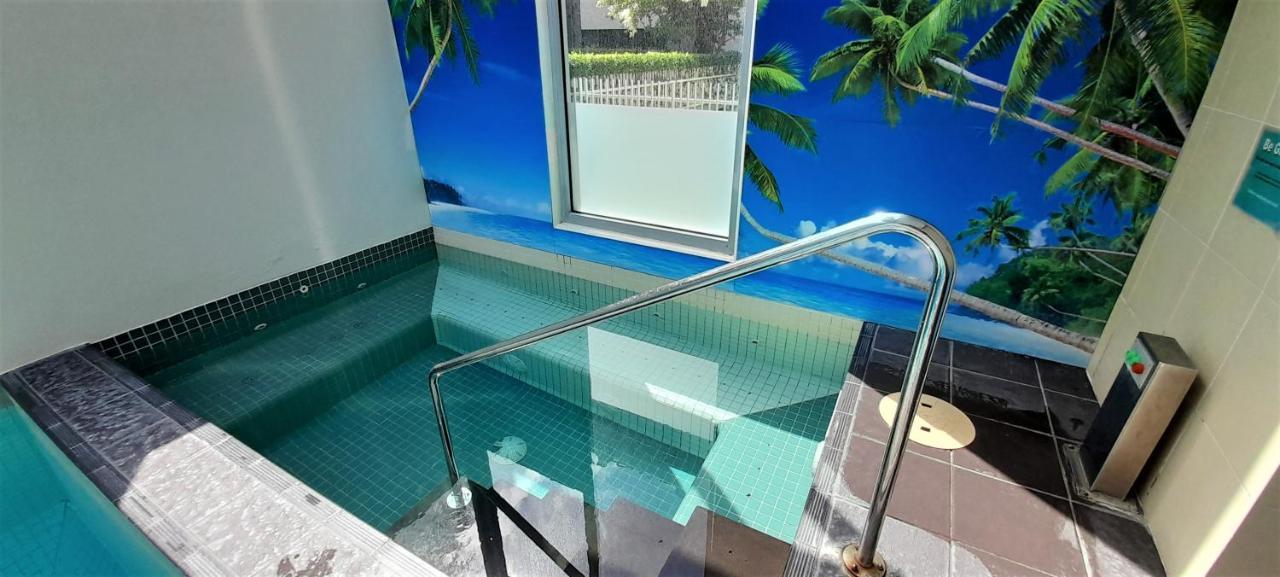 Beautiful Apartment 100Mts Near The Beach In Port 墨尔本 外观 照片