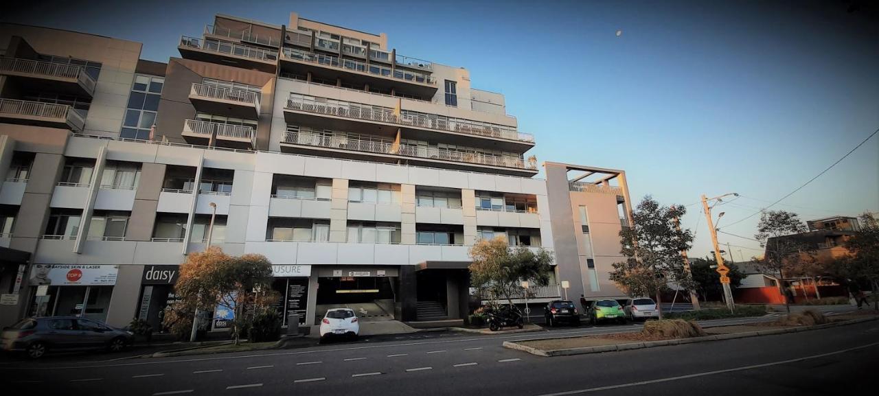 Beautiful Apartment 100Mts Near The Beach In Port 墨尔本 外观 照片